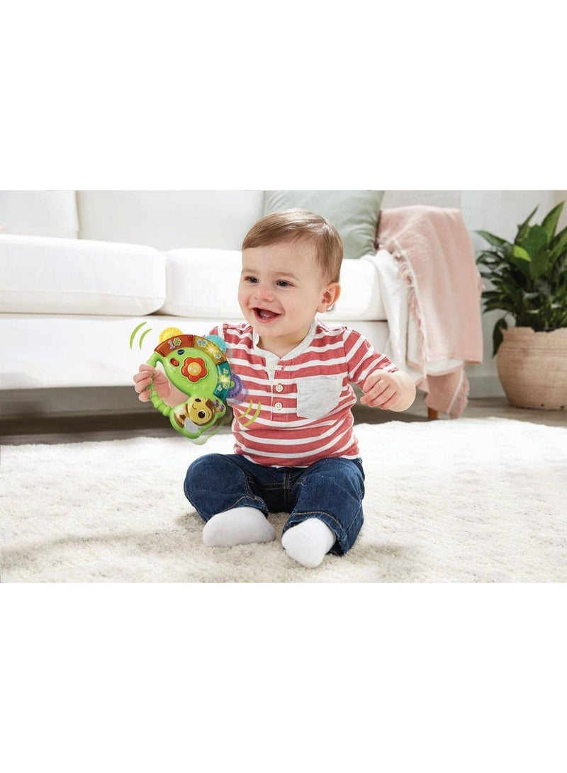 VTech Twinkle & Learn Tambourine - Image 5